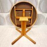 Extandable table