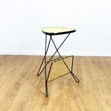 Table porte revues