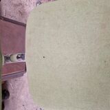 Set of 4 1970s Strafor-steelcase chairs