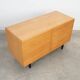 Ash cabinet, Danish design, 1970s, production: Denmark