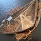 Old dance mask - Lwalwa tribe, Democratic Republic of Congo - Hardwood