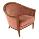 "Aristokrat" armchair, Bröderna Andersson, Sweden, 1960