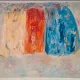 Oil painting