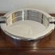 Ashtray / pocket tray Christian Dior – 20 cm
