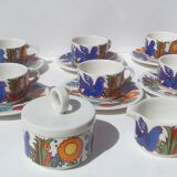 Acapulco Service