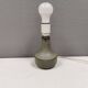 Small ceramic table lamp, Danish from the 1980s.