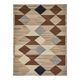 Contemporary Tribal Decorative Kilim 280 cm x 365 cm