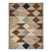 Contemporary Tribal Decorative Kilim 280 cm x 365 cm