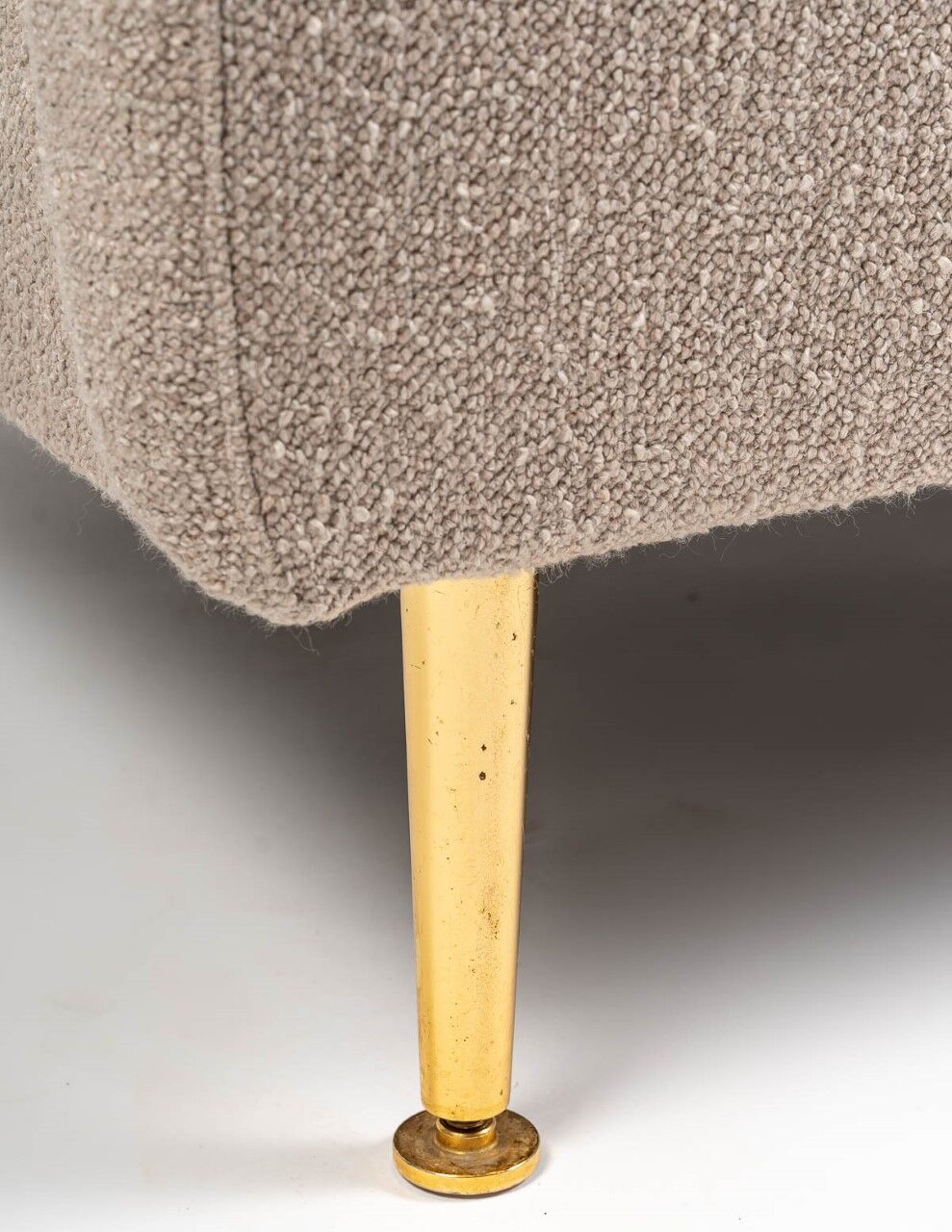 Salon set, Airborne editions, Star model, 1960s / 1970s