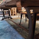 Industrial table