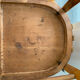 Chaise bistrot Luterma