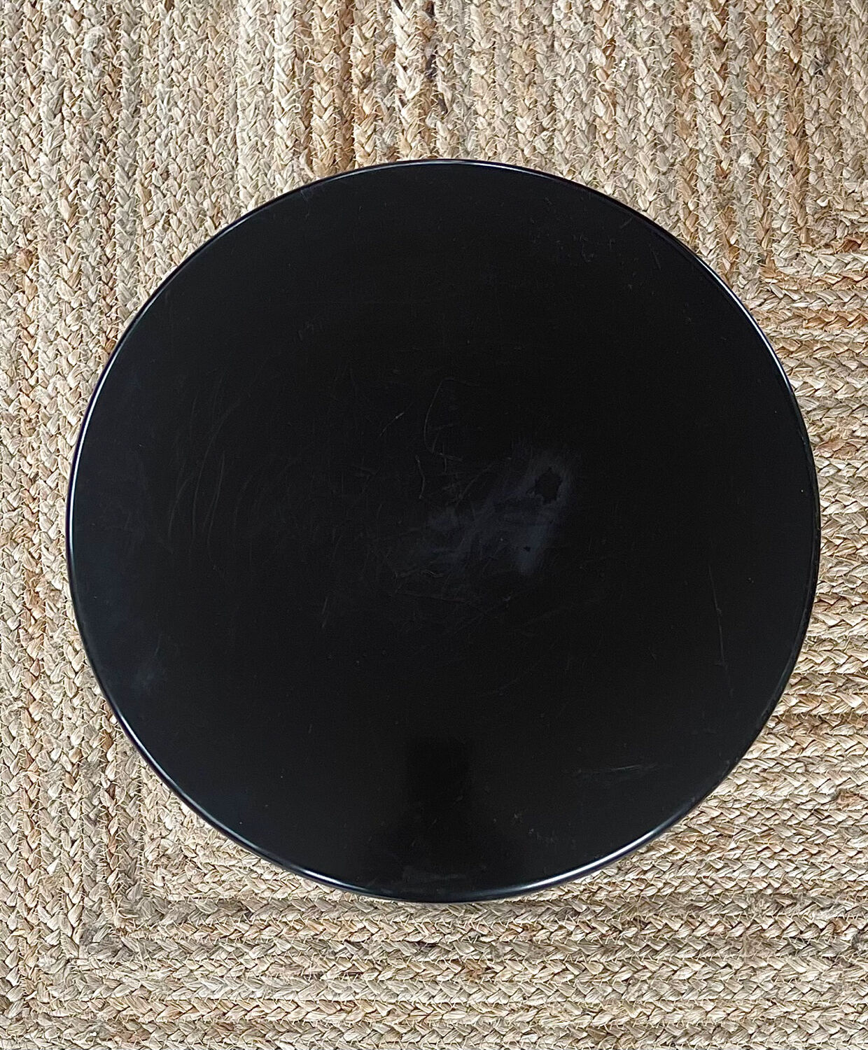 Stool Tam Tam by Stamp 1970