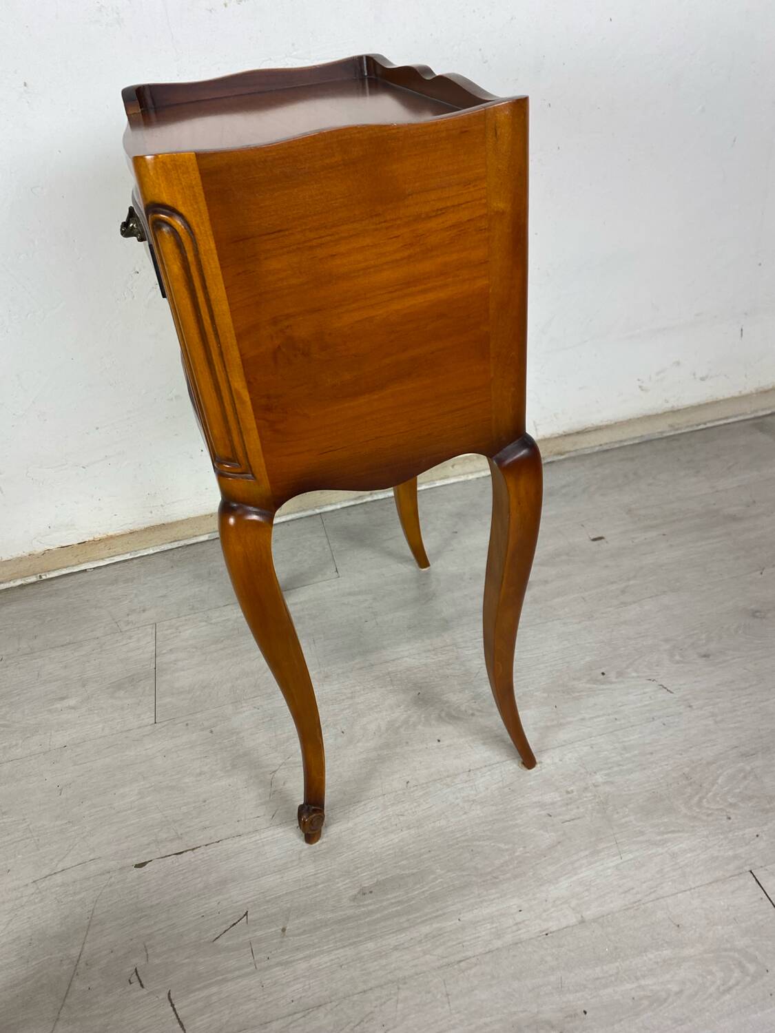 Pair of bedside tables