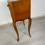 Pair of bedside tables