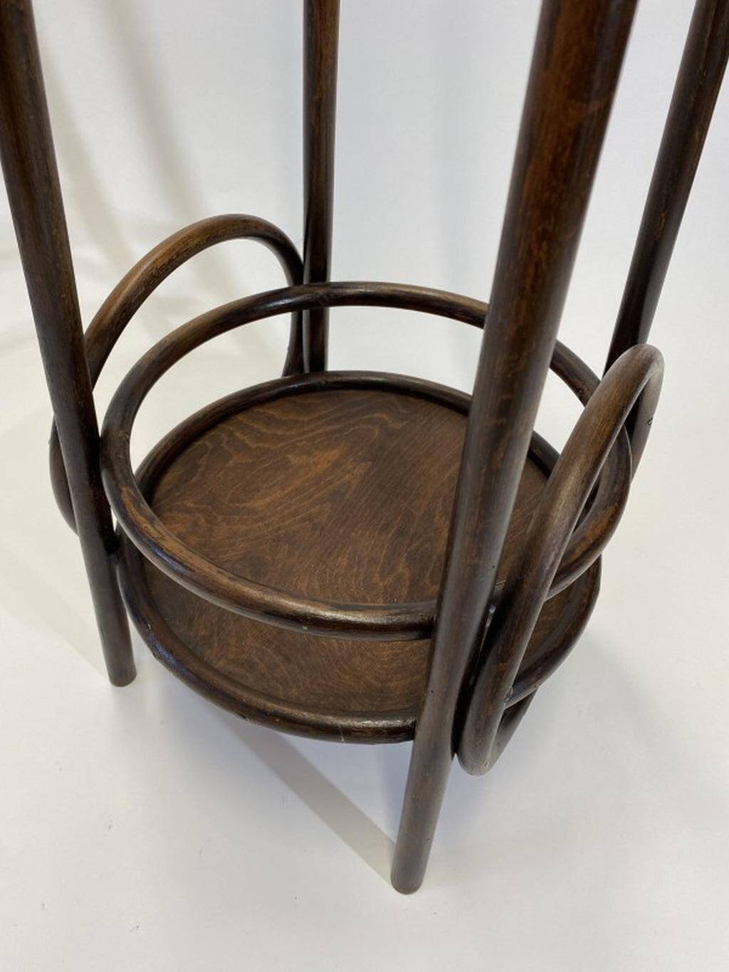 Supports à fleurs par Thonet No.908