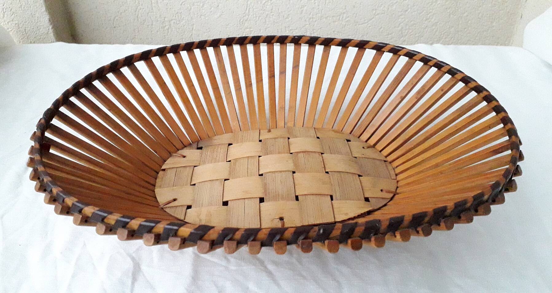 Bread basket