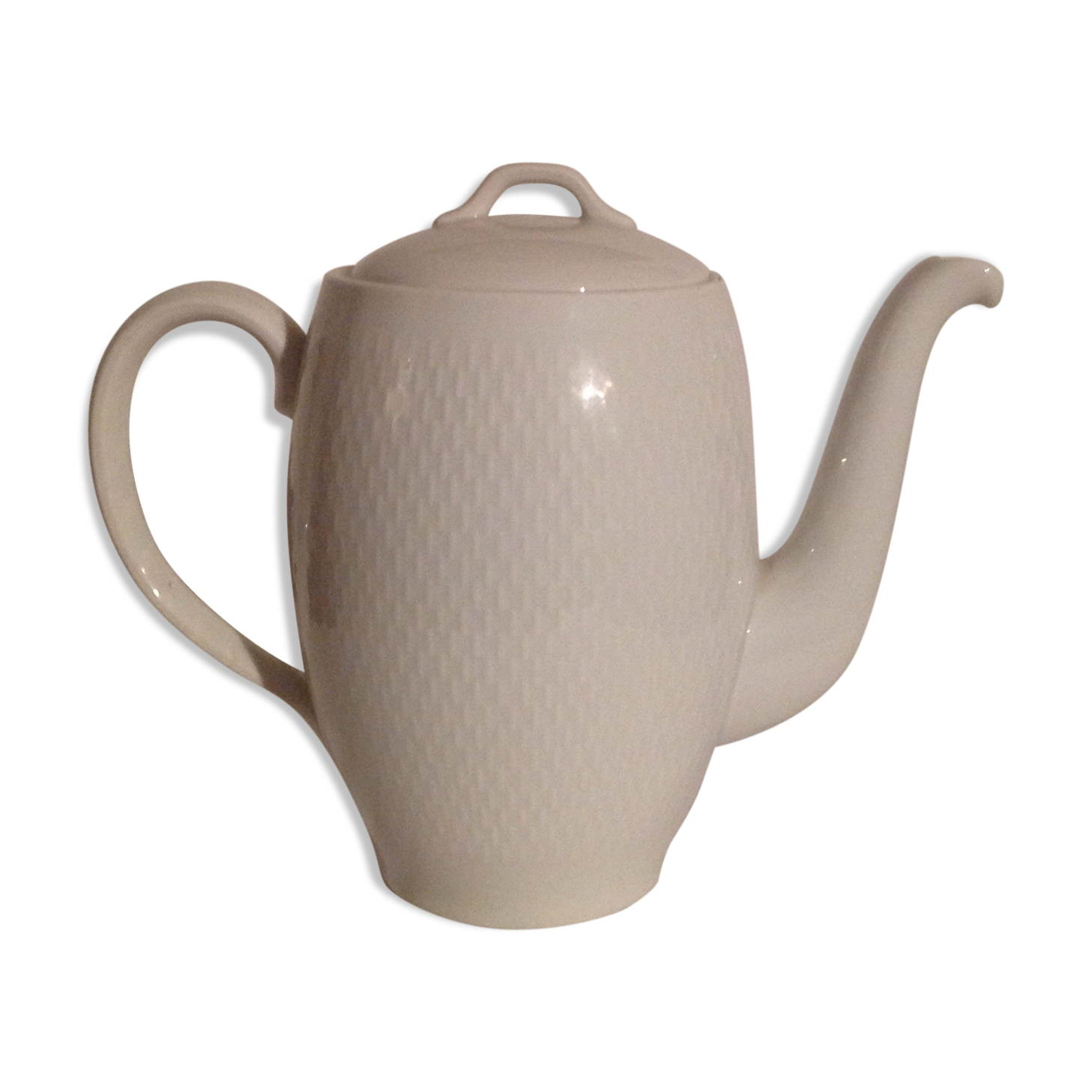 Royal Copenhagen 70s coffeemaker