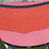 Pair of chairs formica