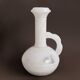 Alabaster vase