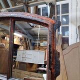 Industrial mirror