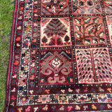 Tapis d’orient