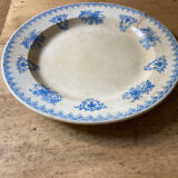 Plat Petrus Regout Maastricht