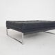 Daybed or bench by AP-originals, The Netherlands 1960's