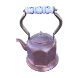 Copper kettle