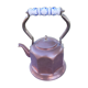 Copper kettle