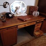 Art Deco functionalist office