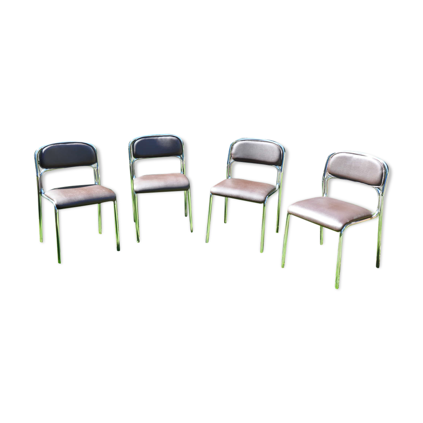 70s chairs