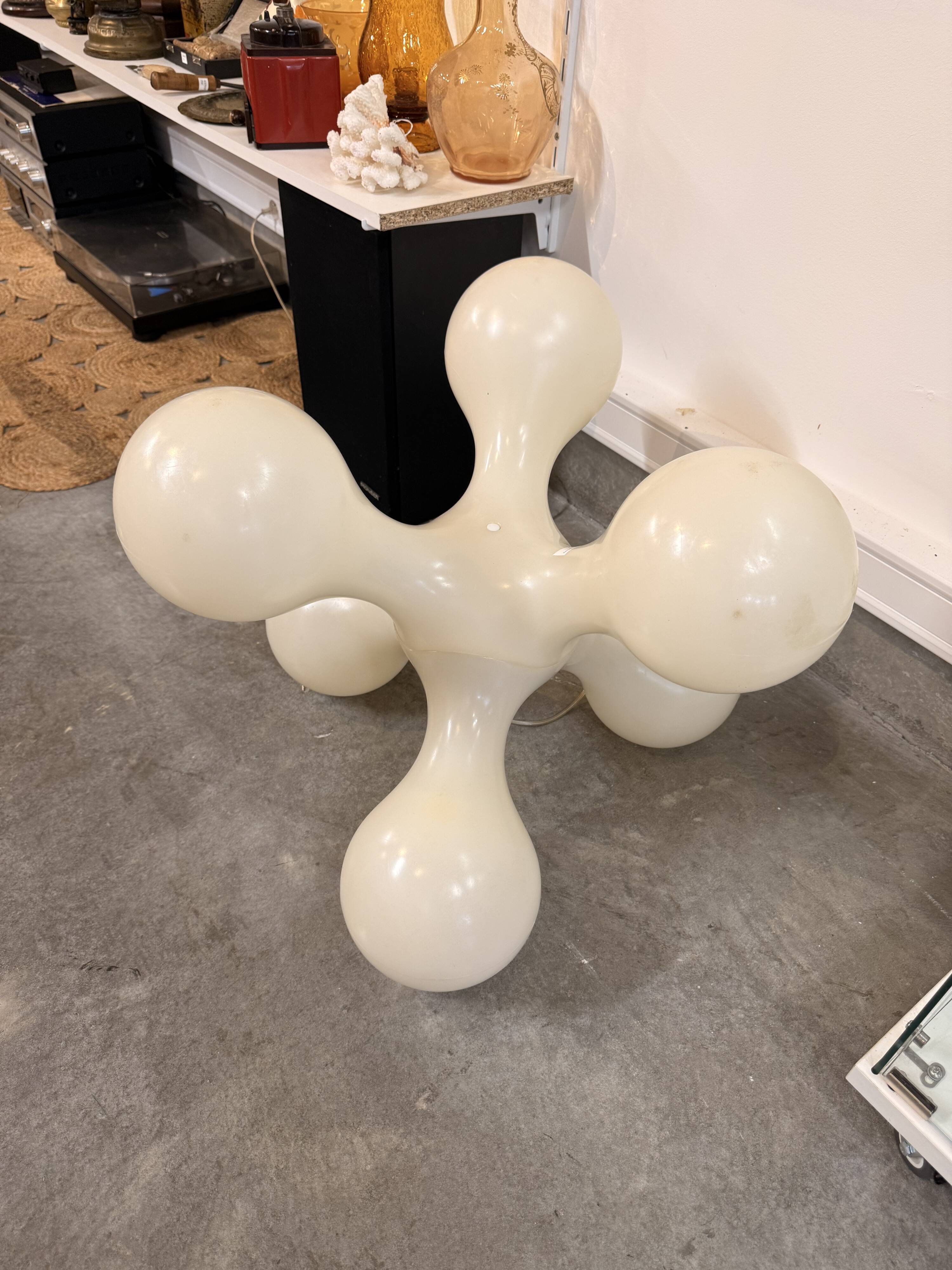 Kundalini design lamp Hope & Wortmann