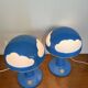 Skojig lamp pair