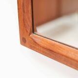 Grand miroir par Aksel Kjersgaard