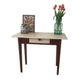 Small farmhouse table