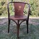 Fauteuil fischel 