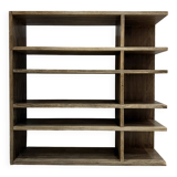 Shelf habitat bakota
