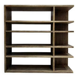 Shelf habitat bakota