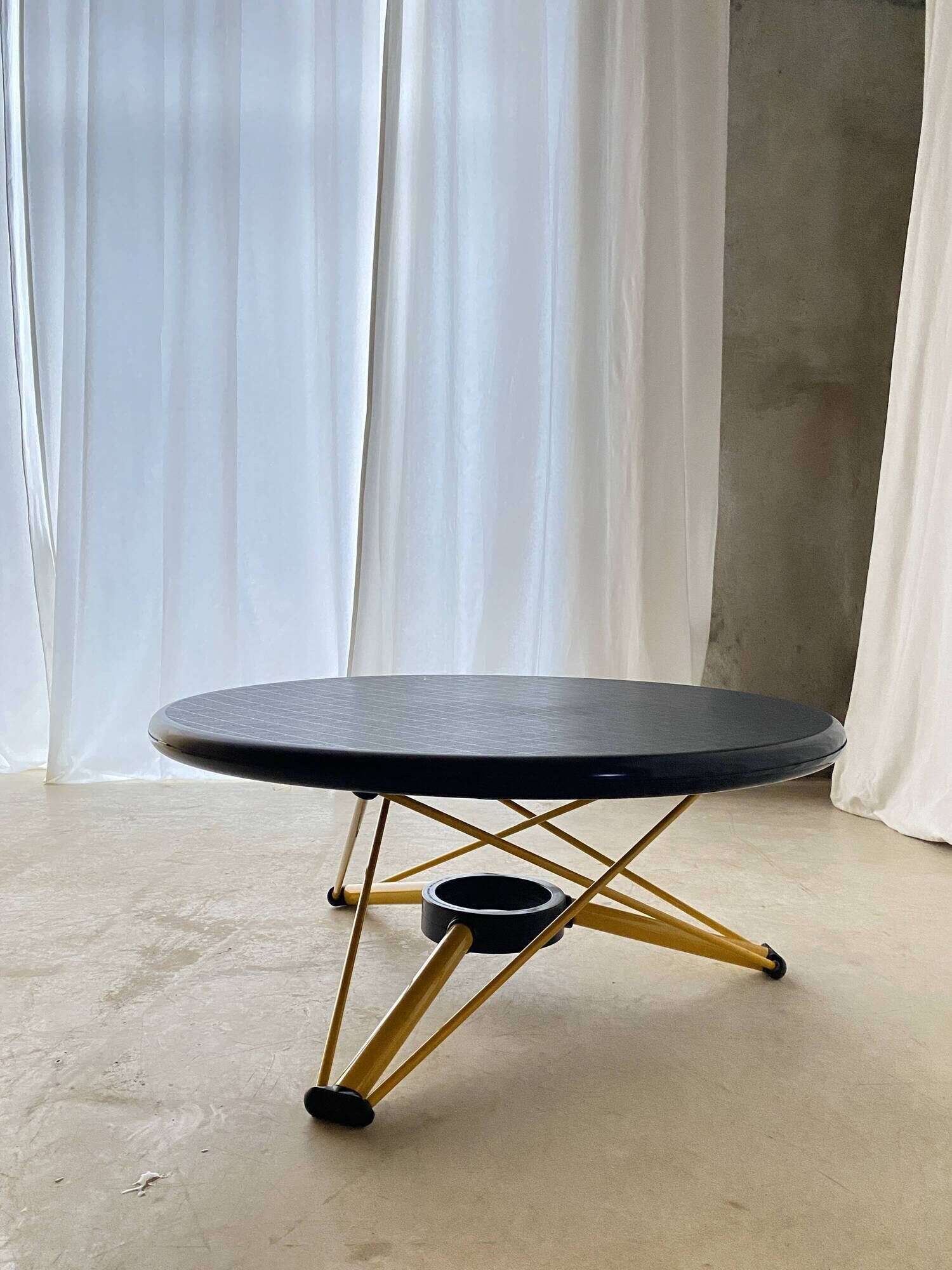 LEM table by Magis Italy '80