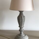 Pair of eighteenth style table lamps