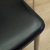 Set of six chairs, Italian design, 1980s, manufacturer: Calligaris