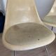 Suite de 6 chaises DSX Charles & Ray Eames pour Herman Miller
