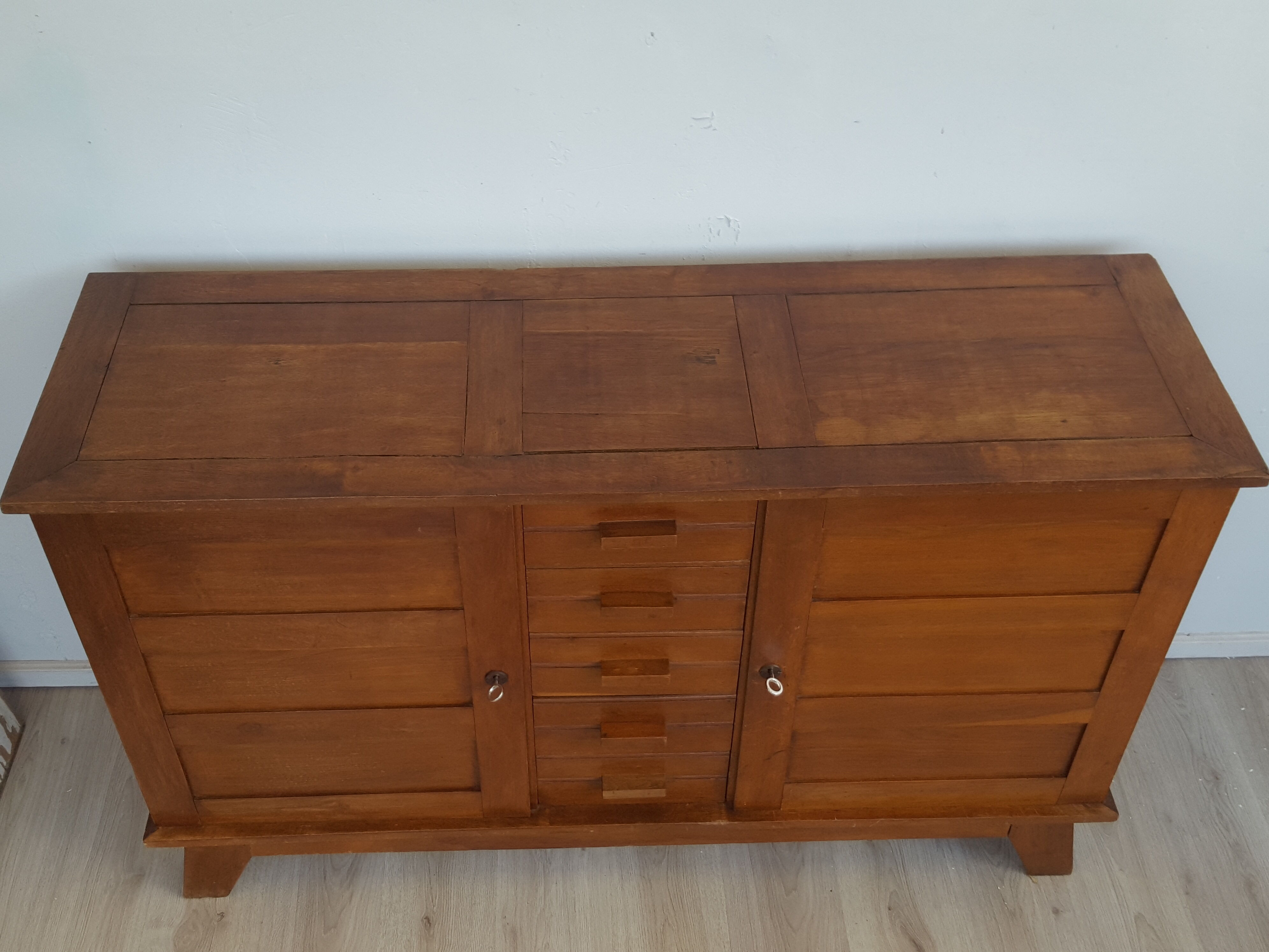 Buffet René Gabriel