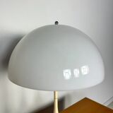 Lampe de table Panthella vintage des années 1970 par Verner Panton pour Louis Poulsen