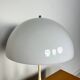 1970s Vintage Panthella Table Lamp by Verner Panton for Louis Poulsen