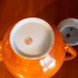 Japanese tea & coffee service, fine porcelain
