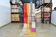 Moroccan Berber carpet hallway Boujaad 304 x 85 cm new