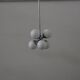 Mit Century Sputnik lamp, 1970s