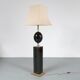 1970s Floor lamp, manufactured by maison Barbier in France