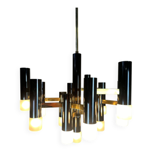 suspension design 'hexagone' - boulanger